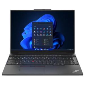 Lenovo Thinkpad E16 G1