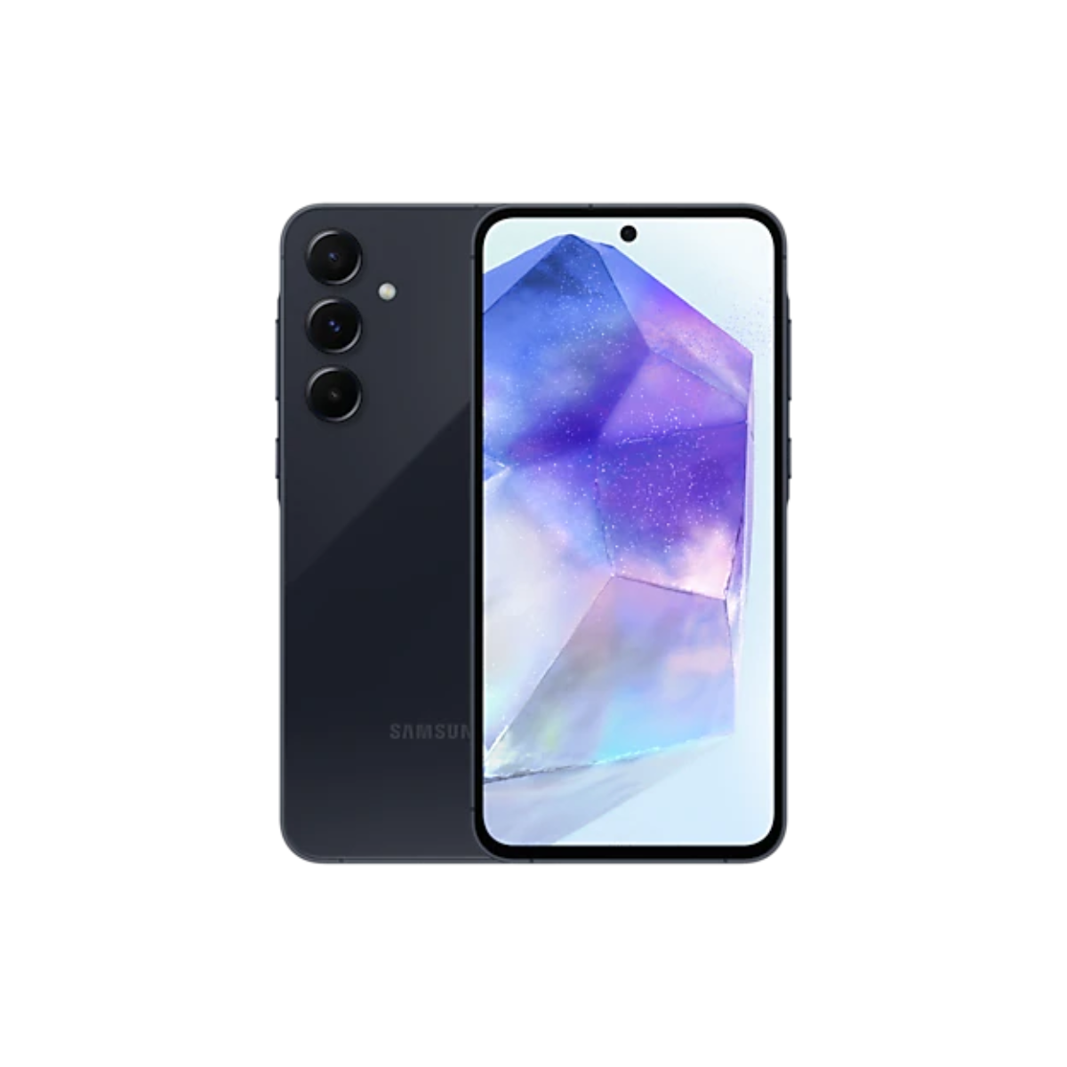 SAMSUNG Galaxy A55