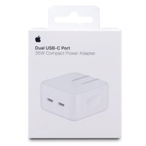 Adaptateur secteur compact 35W