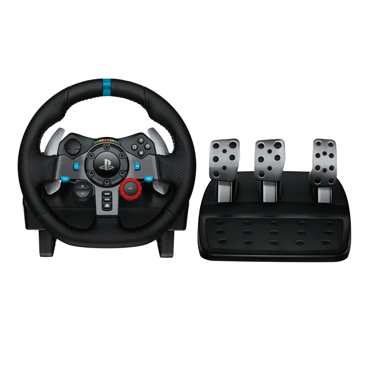G29 Driving Force