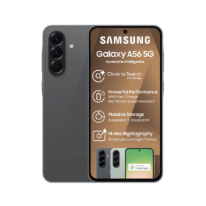 SAMSUNG Galaxy A56