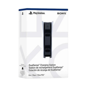 Chargeur de manette PS5